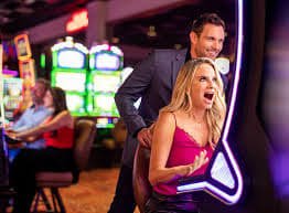 Riwayat putaran dan kemenangan di slot Nolimit City